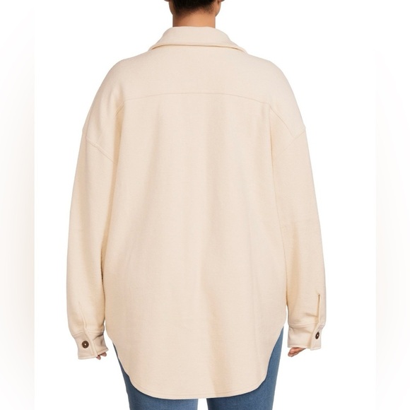 “TERRA & SKY” NICE WOMEN’S SHACKET 3XL - Picture 2 of 11